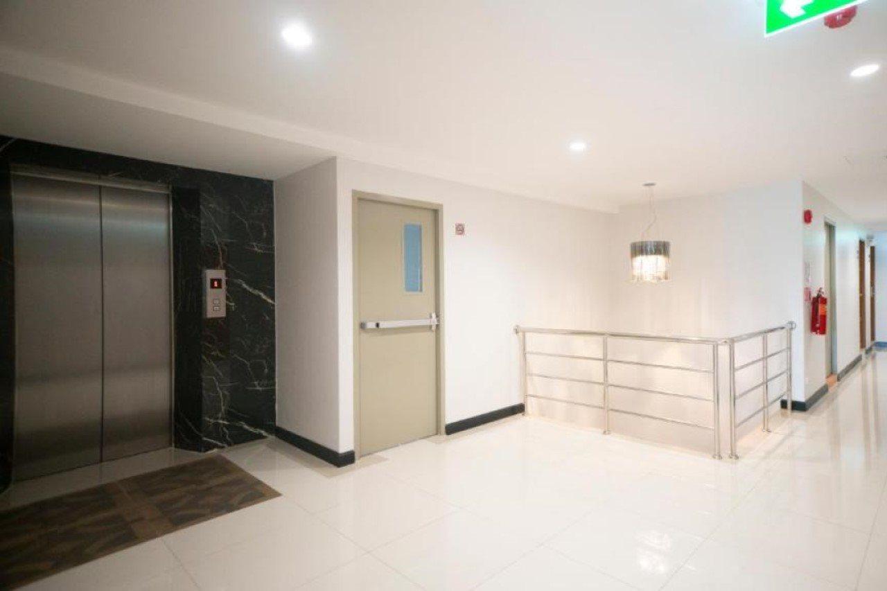 The Willing Hotel And Residence Bangkok Exterior foto